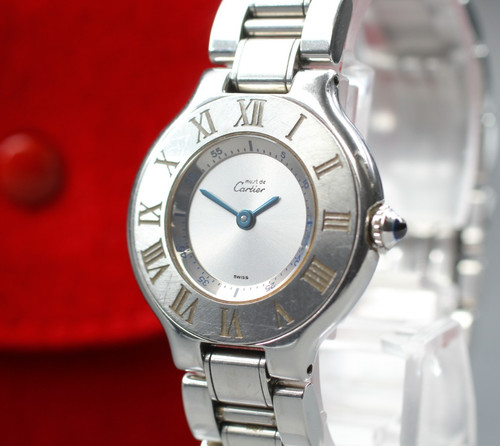 Montre femme neuve - , batt