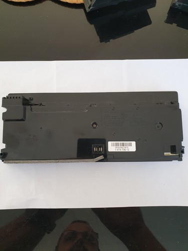 Alimentation ps4 slim model - ps4,