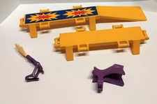 PLAYMOBIL lot pour cirque