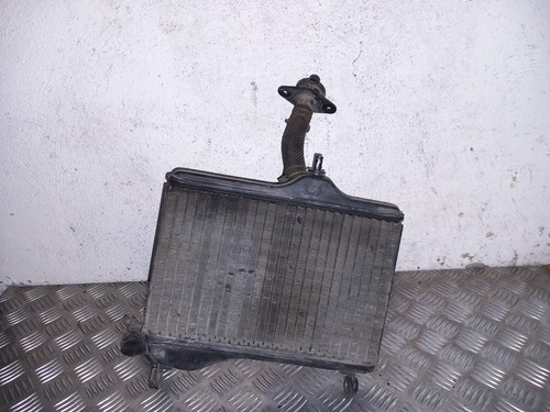 Yamaha 350 rdlc 31k - rdlc, radiateur