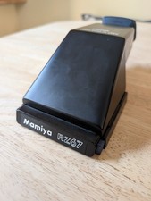 Mamiya RZ67 + EXTRAS