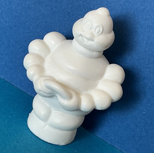 Figurine bibendum michelin - figurine,