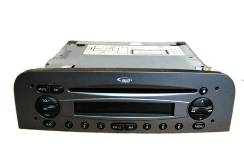 Alfa romeo 147 autoradio - romeo,