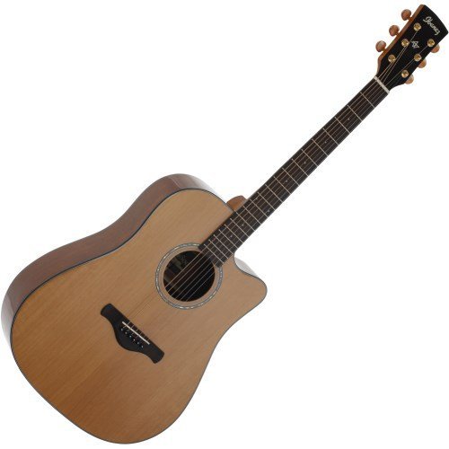 Ibanez aw154ce guitare - ibanez,