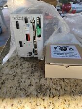  YAMAHA RCX222 ROBOT CONTROLLER  + BATTERY PACK 