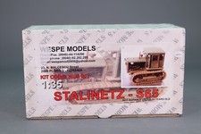 LP710 WESPE MODELS 007 1/35