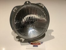 Volkswagen Polo Audi 50 phare