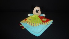 DOUDOU MICKEY  DISNEY NICOTOY