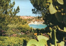 SANT AMBROGGIO Marine Carte