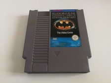 Batman [NES-B4-FRA]