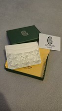 Porte-carte goyard – Neuf