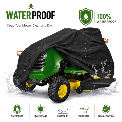 Atv quad utv cover - uv, dust