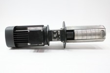 Grundfos A99133916P117080001 Multi-stage Pump 1.10kw