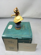 WDCC Cinderella "Hey We Can Do