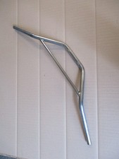 Guidon pour Yamaha 125 DTF -
