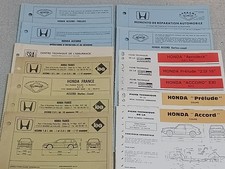 Lot 14 Fiche Technique Revue