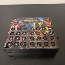 Untested World Of WarCraft