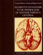 Éléments d'anatomie et de