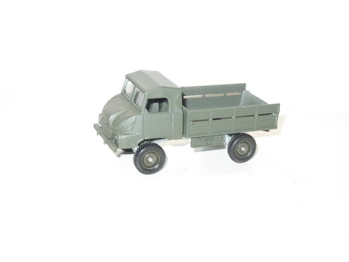 Solido camion simca - camion,