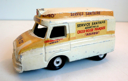 Salza ancien caravane tour de - ancien,