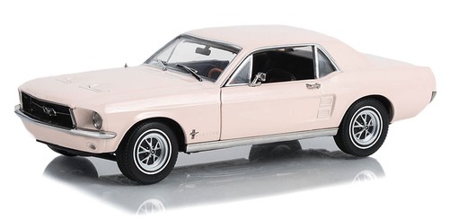Greenlight voiture coupé - greenlight,