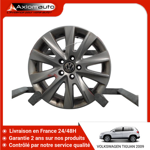 Jante aluminium - 🇫🇷,