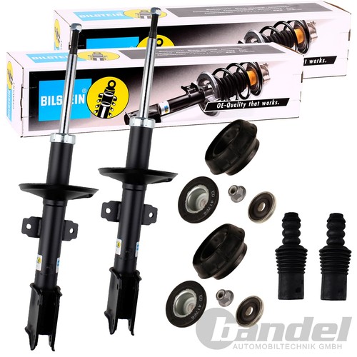 Bilstein amortisseurs - bilstein,