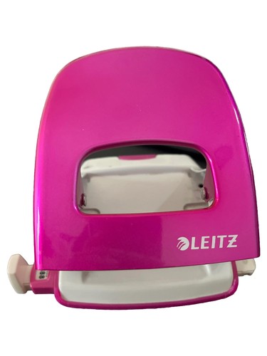 Leitz perforatrice trous - perforatrice, 2