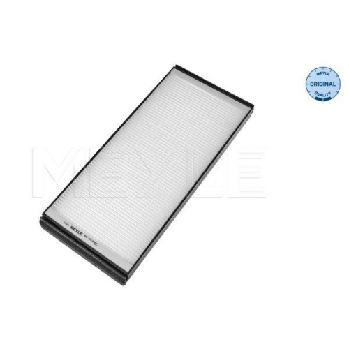 Filtre air habitacle - filtre, l'habitacle