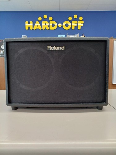 Amplificateur combiné