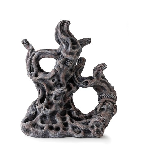 Exo terra tiki ornement - tiki,