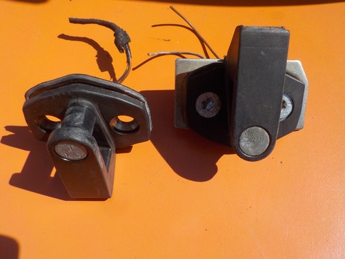 Contacteur portes bmw e36 - contacteur,