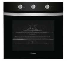 Indesit IFW4534HBL Four