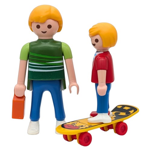 Playmobil figurines homme - playmobil,