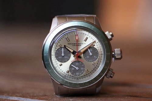 True north watch collections - north,