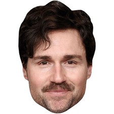 Marshall Cook (Beard) Big