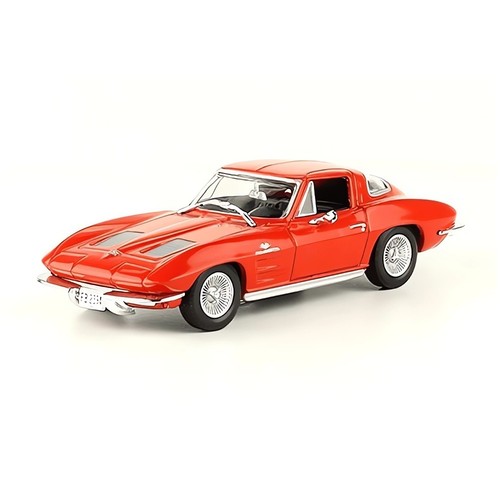 Chevrolet corvette sting - chevrolet,