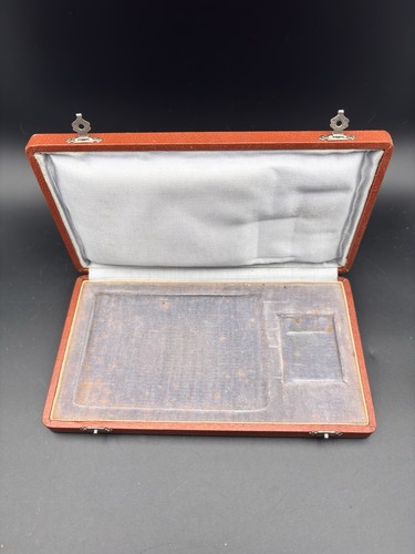 écrin coffret étui boîte - coffret,
