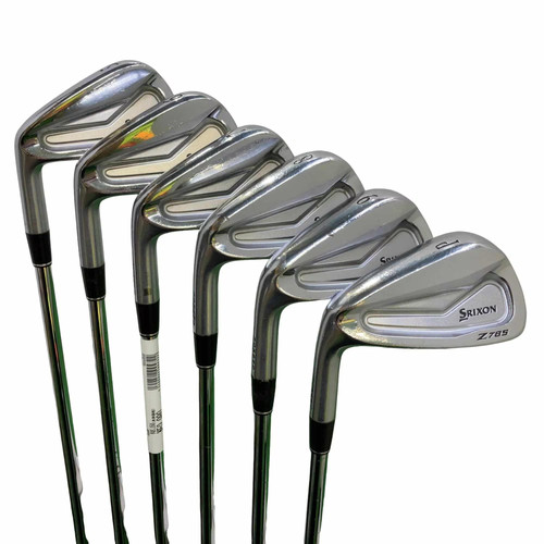 Srixon iron set - iron,