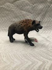Schleich 14735 Hyena Retired