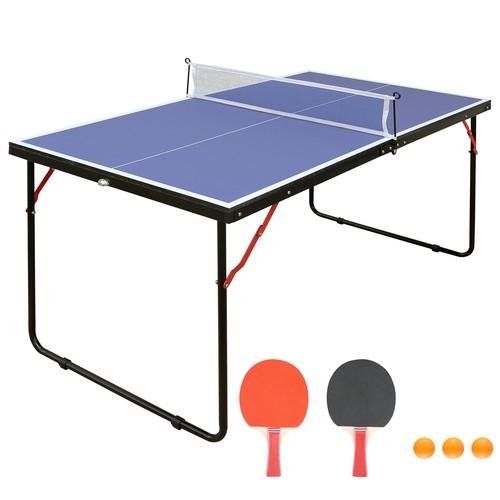 5ft table tennis - table,