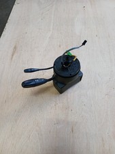 VOLKSWAGEN CRAFTER INDICATOR WIPER STALK WITH SQUIB RING TESTED 2010-2017