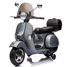 Scooter Électrique Enfant