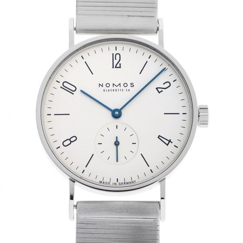 Montre homme nomos tangent - nomos,