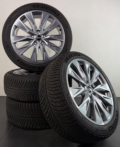Audi tron 20 pouces - e,