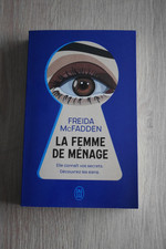 FREIDA Mc FADDEN :  La Femme