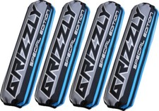  Protection des amortisseurs