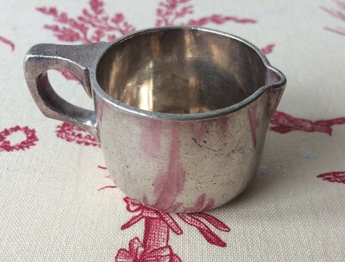 Pichet dînette ancien - de,