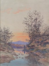 Melchior JAUBERT (1848-1913)