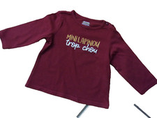 J95 Vêtement occasion Bébé